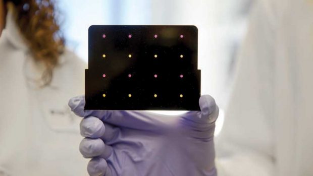 معرفی ۱۲ اختراع مهم پزشکی که این علم را متحول کرد 6 معرفی 12 اختراع مهم پزشکی که این علم را متحول کرد