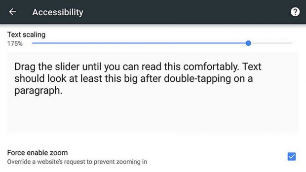 راه حل هایی برای استفاده بهینه از مرورگر گوگل کروم در گوشی های هوشمند 10 10 راه حل مناسب برای استفاده بهتر از مرورگر گوگل کروم روی گوشی های هوشمند