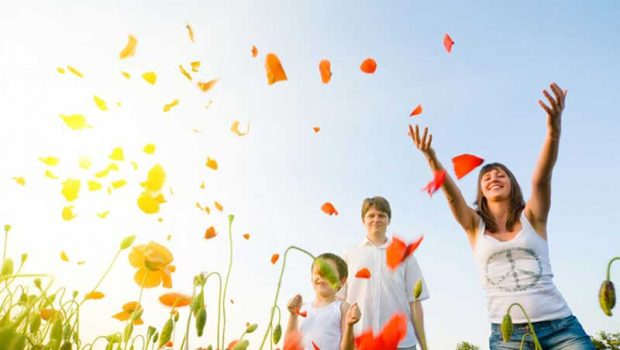 آیا شادی و هیجان خلاقیت افراد را به حداقل می رساند ؟! 2 خلاقیت