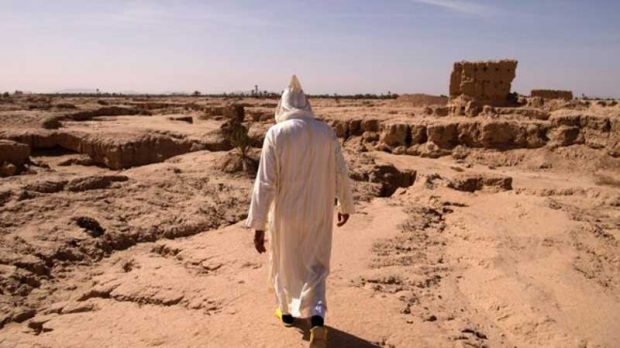 گرم ترین سال های تاریخ