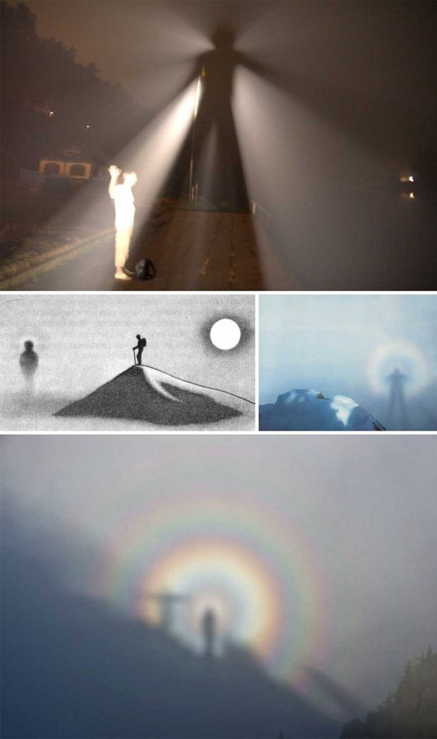 ۱۳مورد از معماهای عجیب مناظر طبیعی که هنوز حل نشده هستند ! 3 معماهای عجیب مناظر طبیعی