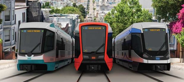 هک سیستم حمل و نقل ریلی سان فرانسیسکو و باج خواهی هکرها