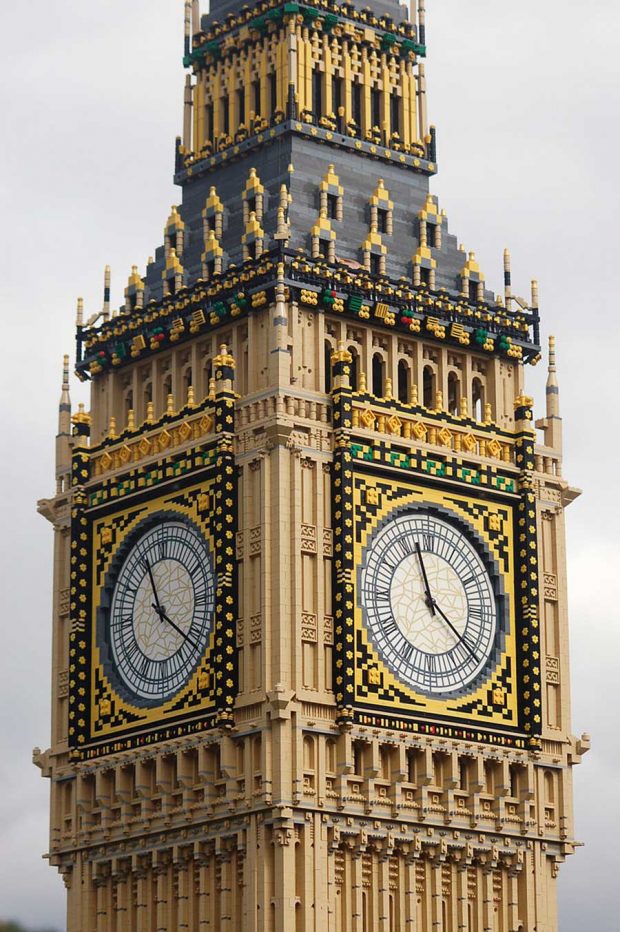 دوازده حقیقت جالب در مورد ساعت بیگ بن که هرگز نمی دانستید 2 دوازده حقیقت جالب در مورد ساعت بیگ بن که هرگز نمی دانستید