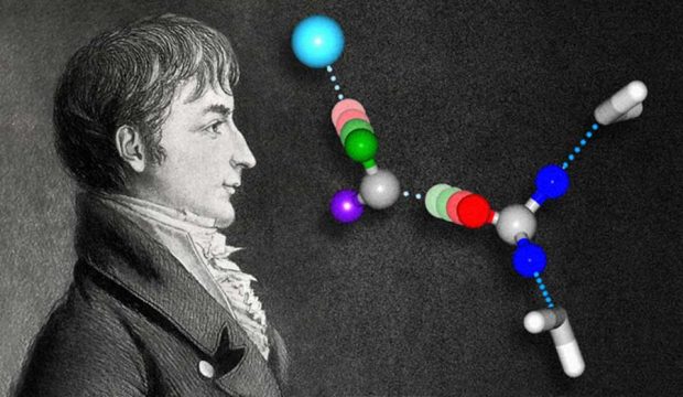 دانشمندان موفق به مشاهده عبور الکتریسیته از مولکولهای آب شدند 2 دانشمندان موفق به مشاهده عبور الکتریسیته از مولکولهای آب شدند