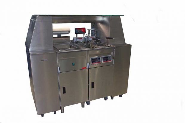 فناوری فضایی پلاسمای سرد بوی غذا را از بین خواهد برد 2 فناوری فضایی پلاسمای سرد بوی غذا را از بین خواهد برد