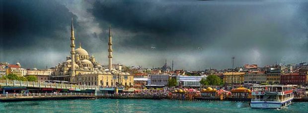 مکان های مطرح گردشگری ، رومانتیک و عاشقانه را بشناسید 6 مکان های مطرح گردشگری رومانتیک و عاشقانه