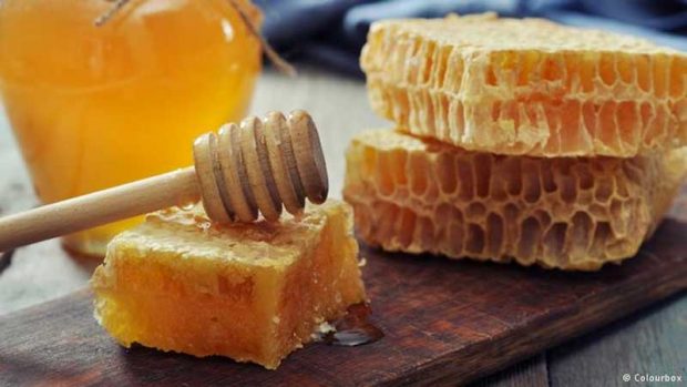 جایگزین طبیعی آنتی‌بیوتیک