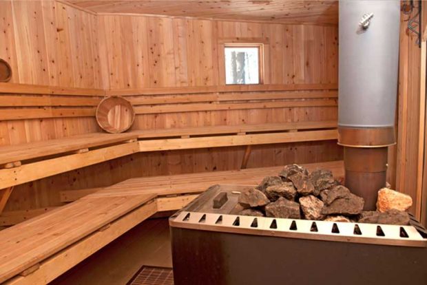 استفاده منظم از سونا خطر ابتلا به آلزایمر را کاهش می دهد ؟ 2 خطر ابتلا به آلزایمر