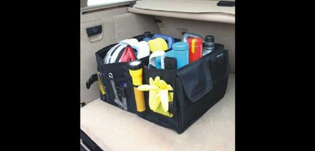 لذت رانندگی در زمستان با رعایت توصیه های کمپانی BMW 5 رانندگی در زمستان