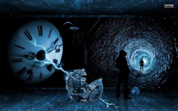 آیا امکان سفر در زمان برای انسان در عالم مادی وجود دارد ؟ 4 سفر در زمان