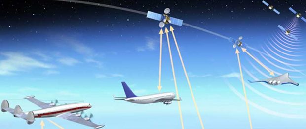 سیستم مکان یابی گالیلئو GNSS رقیب سیستم آمریکایی GPS آغاز به کار کرد 2 سیستم مکان یابی گالیلئو