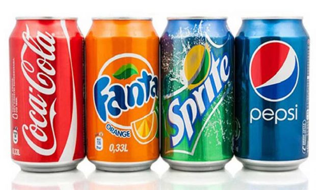 نوشیدنی هایی مضر