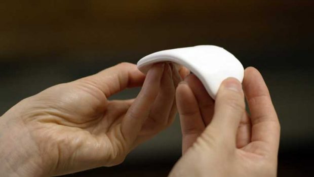 چسپ ضد استرس Lief smart سلامتی افراد را کنترل می کند 2 چسپ ضد استرس