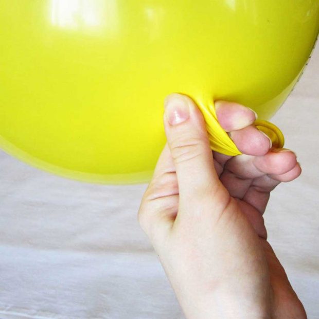 آموزش ساخت لوستر