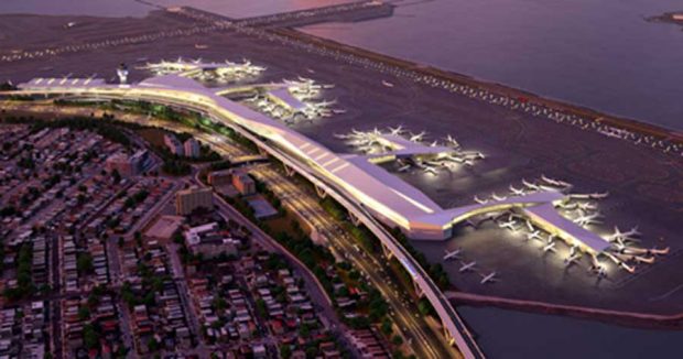 جذاب ترین فرودگاه های جهان