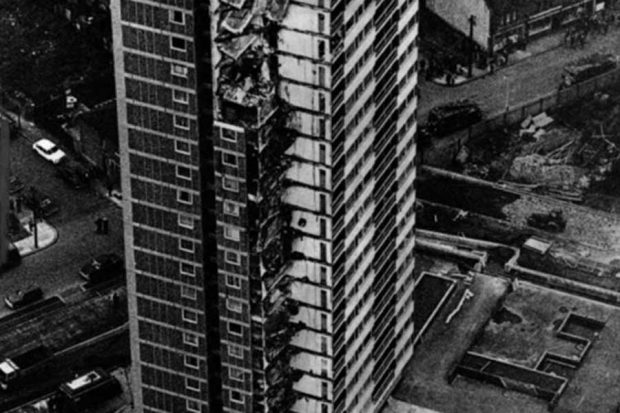 ریزش آسمان خراش ها در سراسر جهان را به روایت تصویر تماشا کنید 11 ریزش آسمان خراش