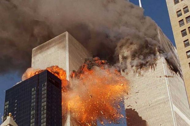 ریزش آسمان خراش ها در سراسر جهان را به روایت تصویر تماشا کنید 2 ریزش آسمان خراش