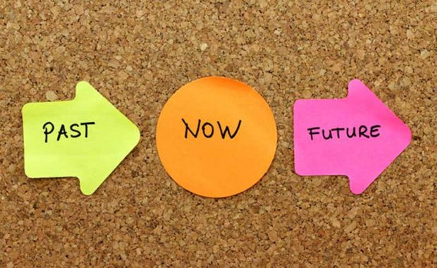 زمان ساخته ذهن ما انسان ها است و واقعا وجود ندارد ؟ 4 زمان