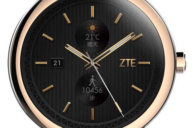 ساعت های هوشمند ZTE