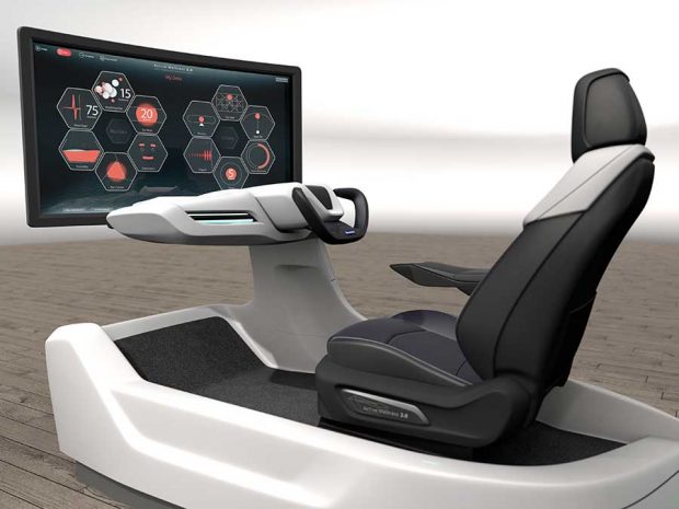 صنعت خودروسازی