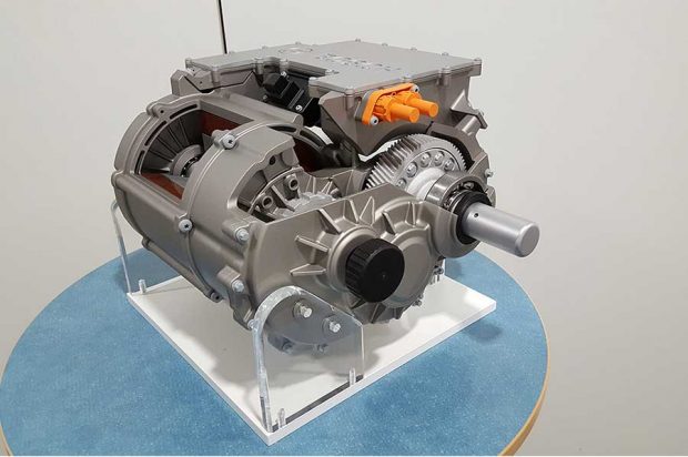 صنعت خودروسازی