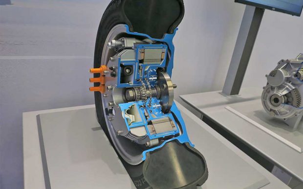 صنعت خودروسازی