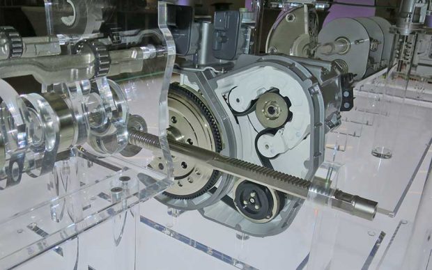 صنعت خودروسازی