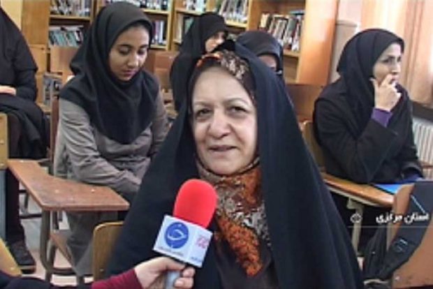 عجیب ترین استاد و شاگرد دانشگاهی