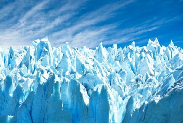 علل آغاز عصر یخبندان