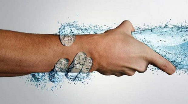 فواید نوشیدن آب بعد از بیدار شدن از خواب را نادیده نگیرید ؟ 3 فواید نوشیدن آب