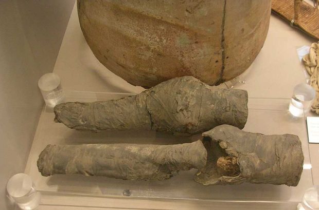 مهم ترین اکتشافات باستان‌ شناسی