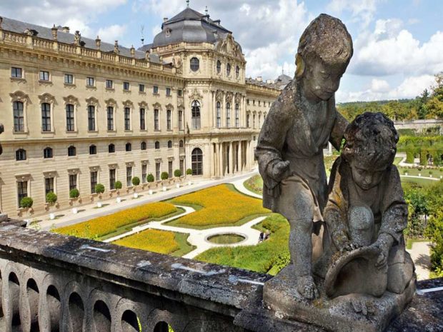 پر بازدیدترین مکان های دنیا