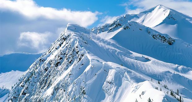 اندازه‌گیری حجم آب