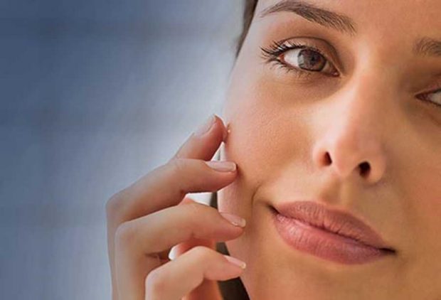 ترفند های زیبایی