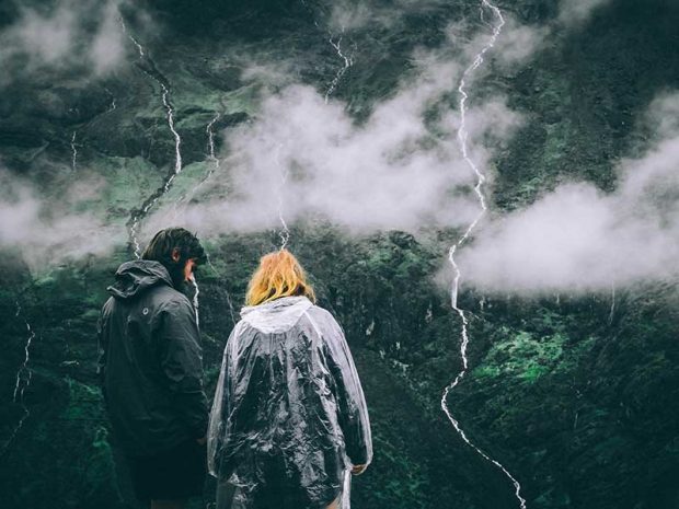 تسکین بی قراری های عاطفی با راهکارهایی روانشناسانه ؟ 4 تسکین بی قراری های عاطفی