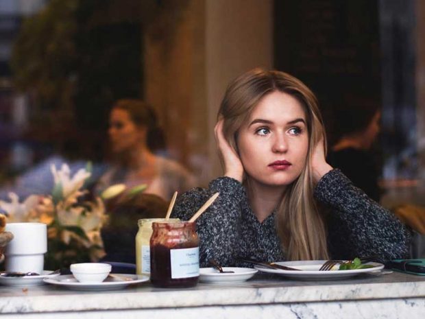 تسکین بی قراری های عاطفی با راهکارهایی روانشناسانه ؟ 2 تسکین بی قراری های عاطفی