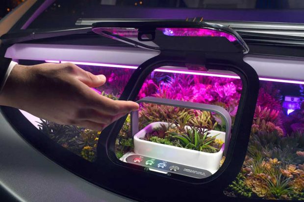 جذاب ترین خودرو های مفهومی‌