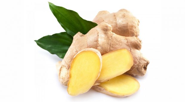 درمان خانگی نفخ معده