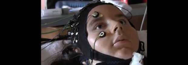 خواندن ذهن بیماران مبتلا به ای ال اس با فناوری جدید ؟ 2 خواندن ذهن بیماران