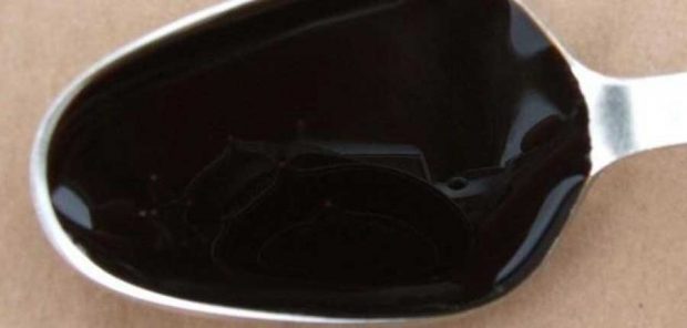 قرص آهن خانگی