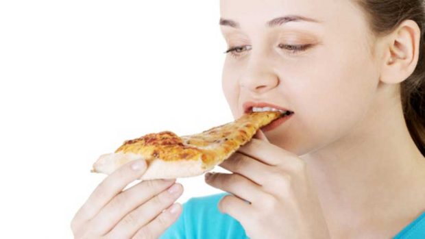 لاغر شدن را با این شش ترفند طبیعی و خارق العاده تجربه کنید 6 لاغر شدن