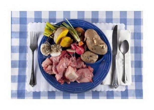 لاغر شدن را با این شش ترفند طبیعی و خارق العاده تجربه کنید 7 لاغر شدن