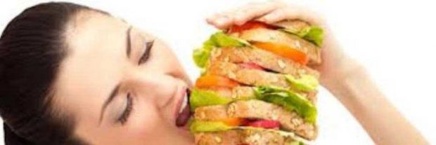 لاغر شدن را با این شش ترفند طبیعی و خارق العاده تجربه کنید 4 لاغر شدن