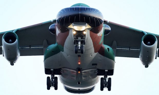 هواپیمای کاوازاکی سی 1