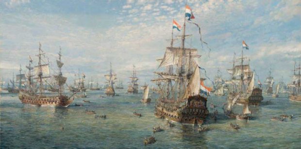 اتفاقات خارق العاده و دور از ذهن که تنها یک بار در جهان رخ داده اند 8 اتفاقات خارق العاده