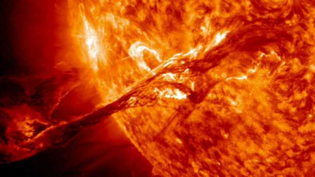 اتفاقات خارق العاده و دور از ذهن که تنها یک بار در جهان رخ داده اند 3 اتفاقات خارق العاده