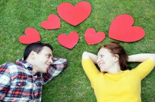 اثرهای شگفت‌انگیز عشق بر روی بدن انسان