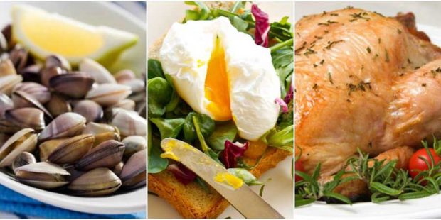 افزایش سوخت و ساز بدن