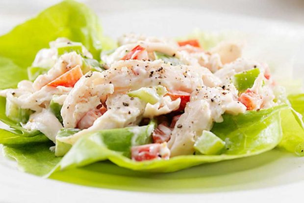 افزایش سوخت و ساز بدن