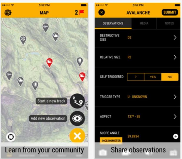 اپلیکیشن هایی جالب و کاربردی